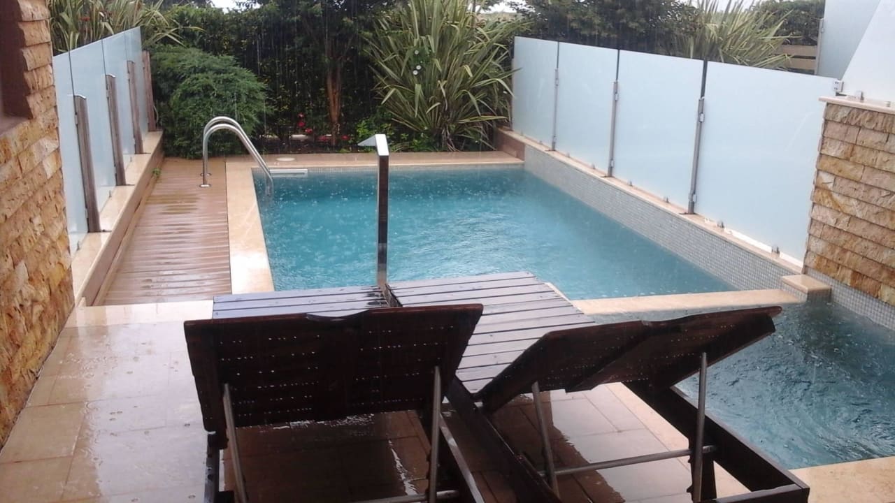 Privatpool Zimmer 402 Alexandra Golden Boutique - Adults only