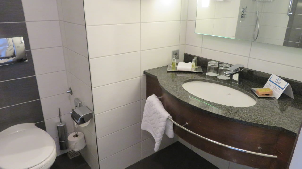 Zimmer Dorint Hotel Bonn