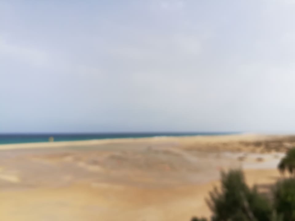 Strand SBH Costa Calma Beach Resort