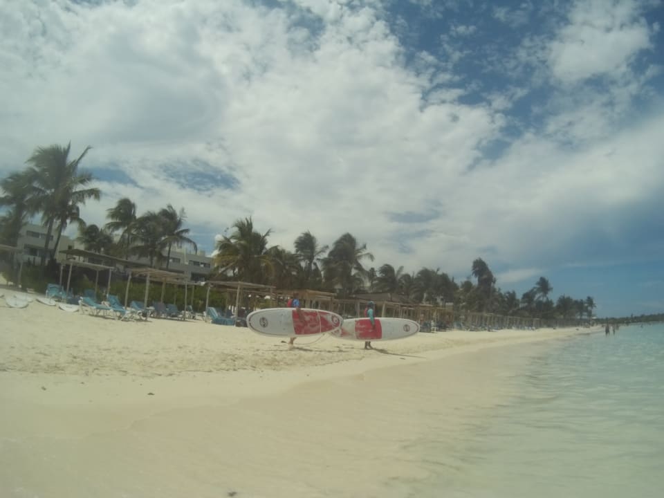 Strand Akumal Bay Beach & Wellness Resort