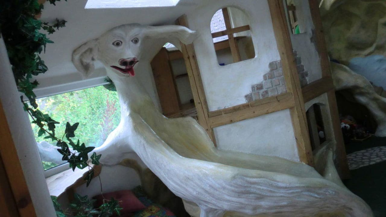 Waldpension Märchenhotel Nebelstein Waldpension Nebelstein