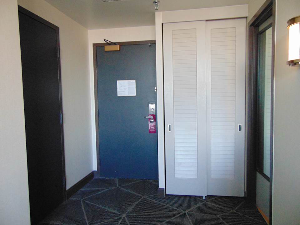 Zimmer Hotel Hilton Atlanta