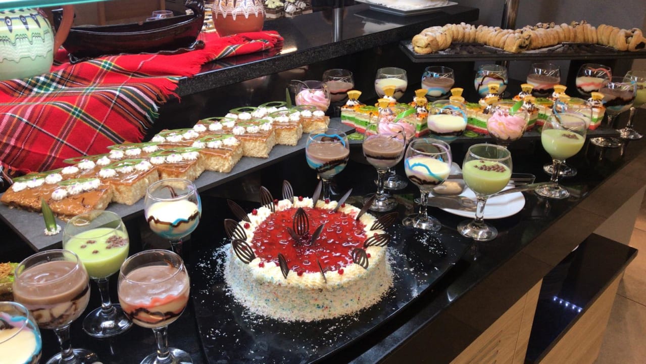 Gastro HVD Viva Club Hotel