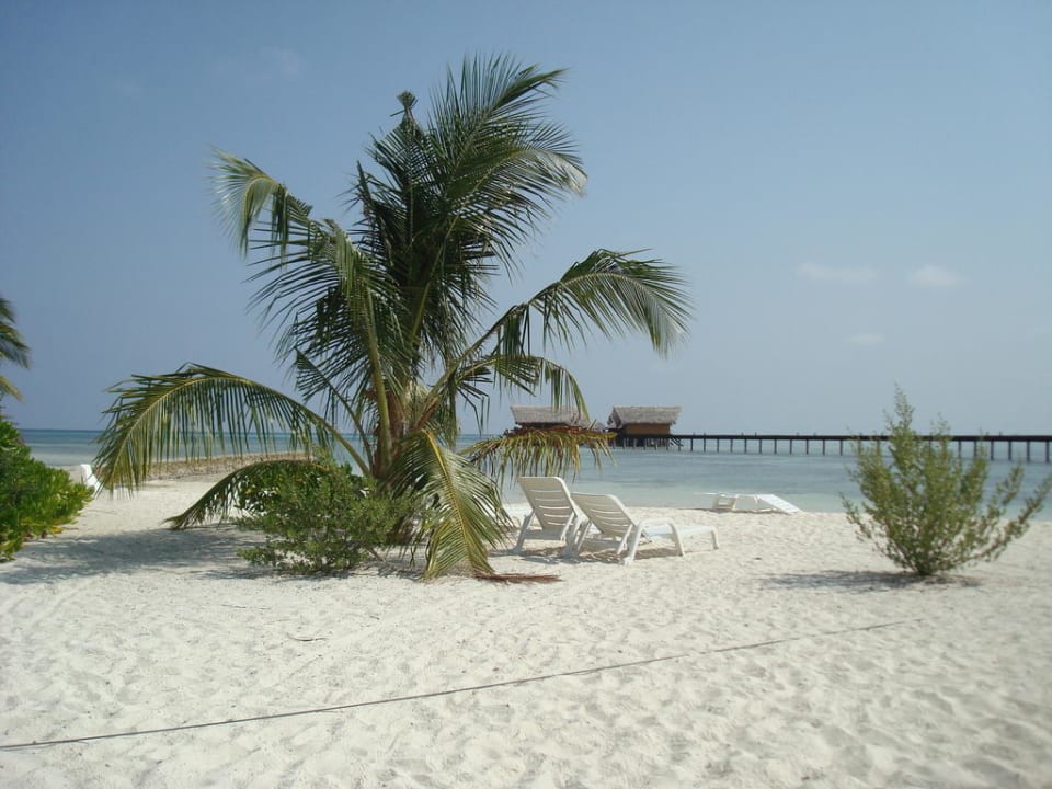 Traumstrand Adaaran Select Hudhuran Fushi - Premium All Inclusive