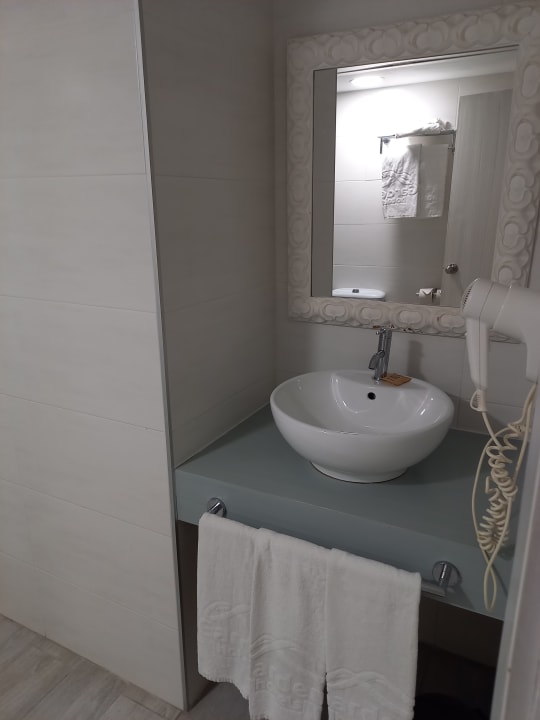 Zimmer Alcudia Garden Aparthotel