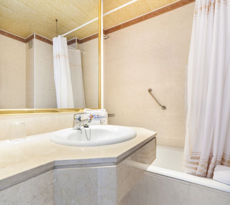 Zimmer Globales Lord Nelson - Adults only