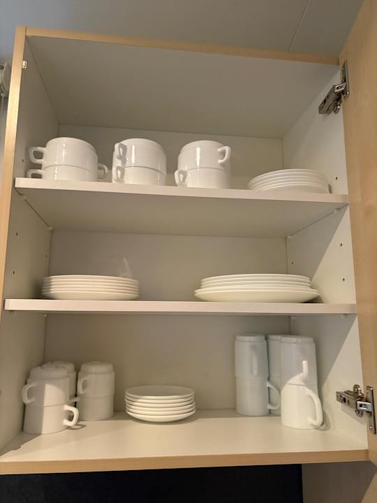 Zimmer Roompot Bospark Lunsbergen