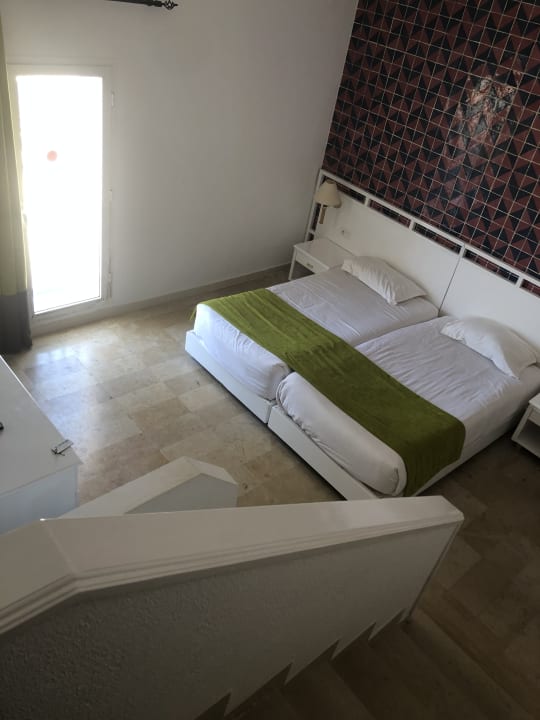 Zimmer Hotel El Mouradi Djerba Menzel
