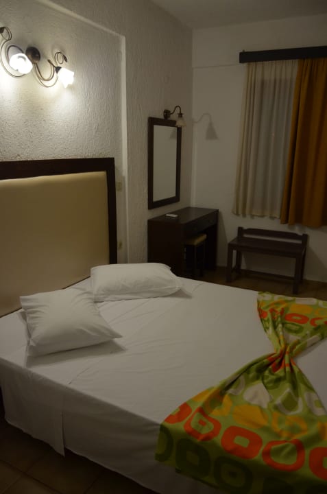 Zimmer Hotel South Coast