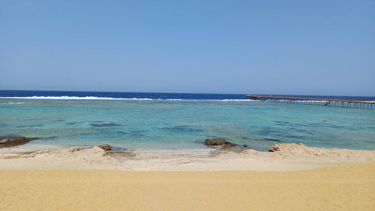 Strand Lazuli Hotel Marsa Alam