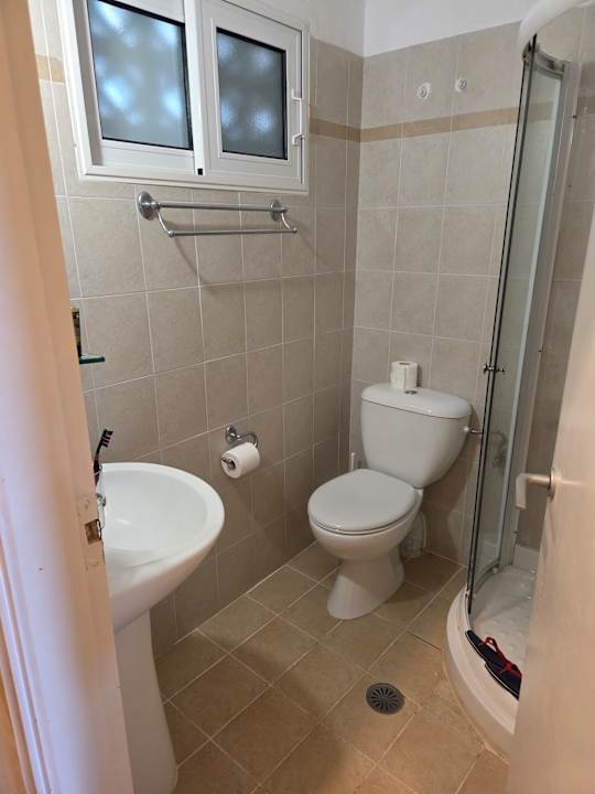 Zimmer Hotel Venus Beach