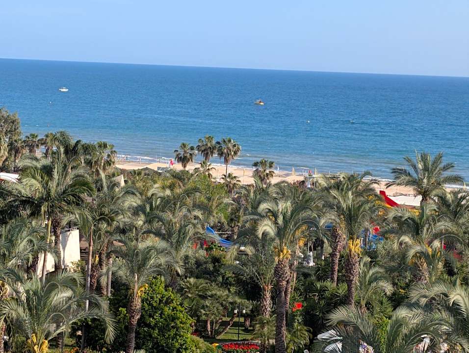 Zimmer Sunis Kumköy Beach Resort Hotel & Spa