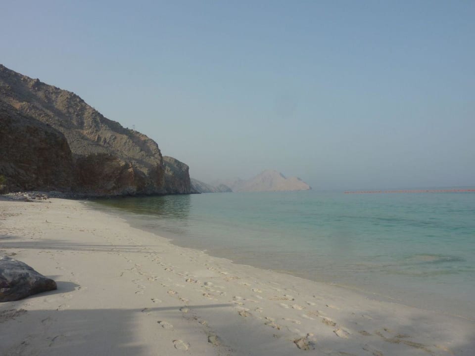 SIX Senses Six Senses Spa At Zighy Bay