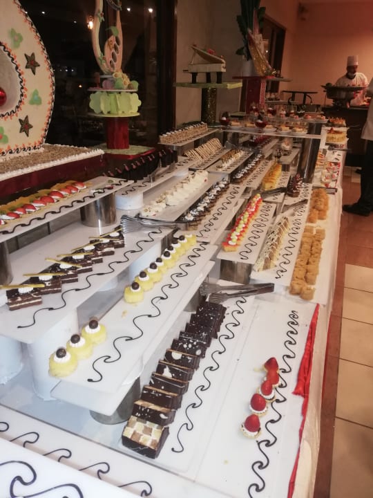 Gastro Giftun Azur Resort