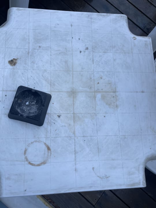 Gastro Arsi Enfi City Beach Hotel