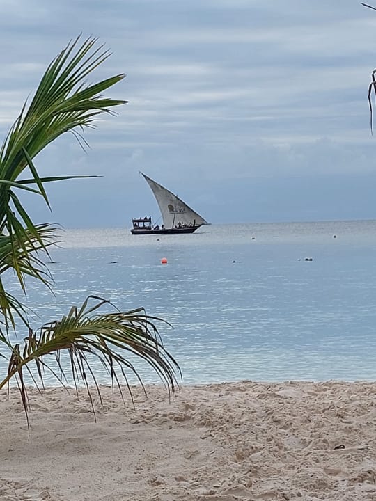 Strand Hotel Riu Jambo