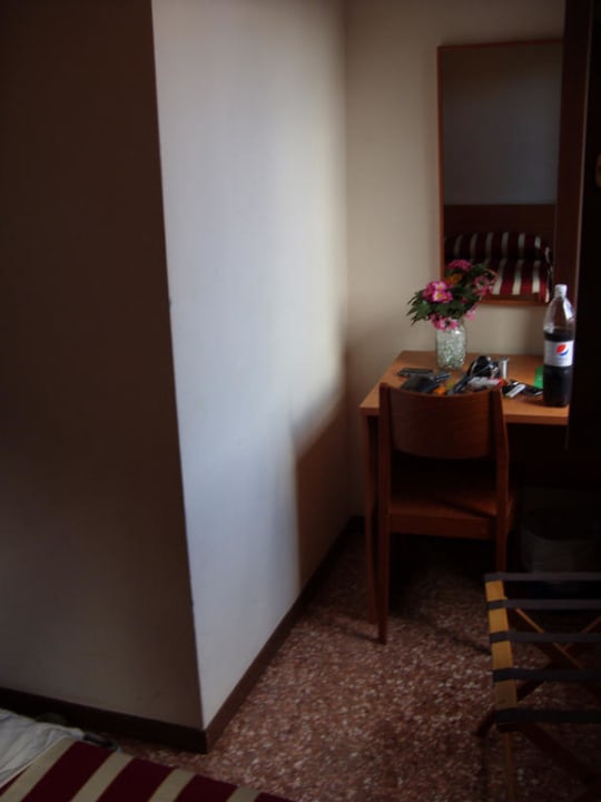 Zimmer Nr.44 Hotel Bartolomeo