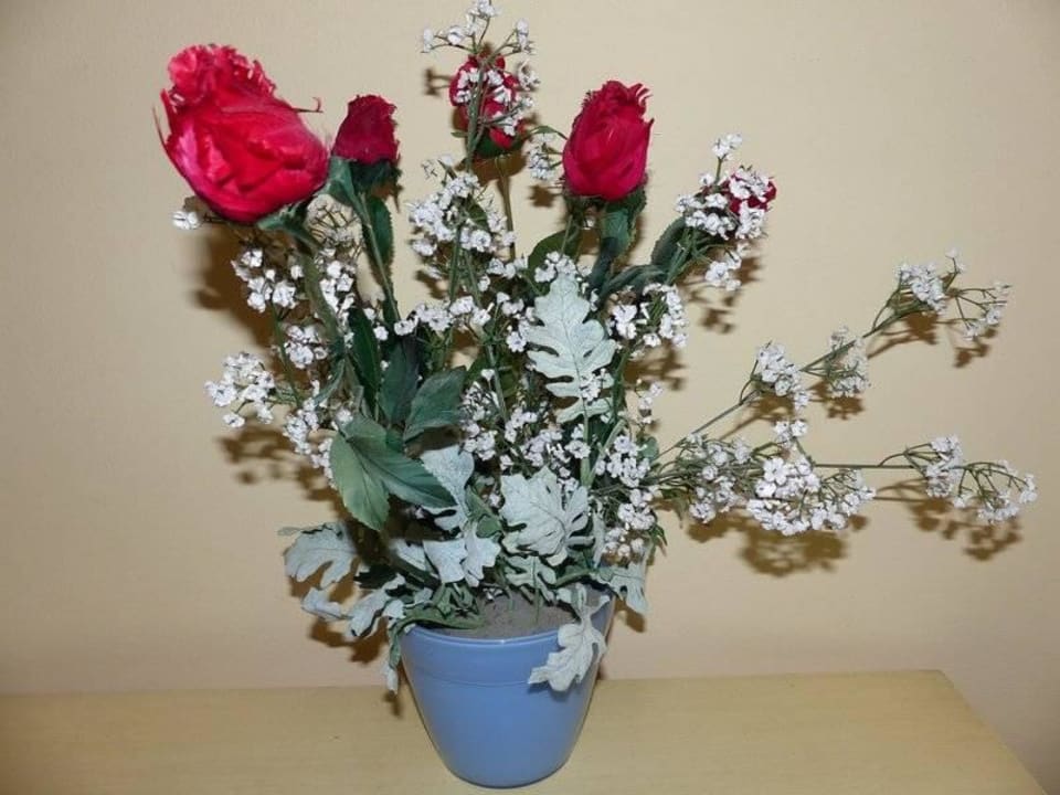 Suite - Zimmerdeko Hotel Residence Relais Du Lac