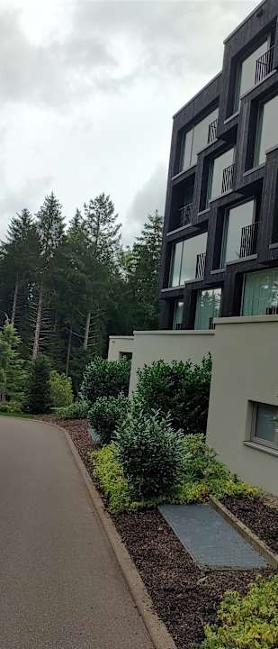 Ausblick Fritz Lauterbad