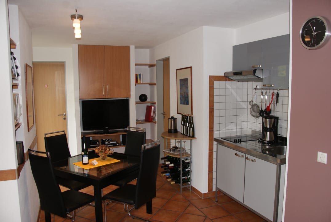 Zimmer Ferienwohnungen Arras