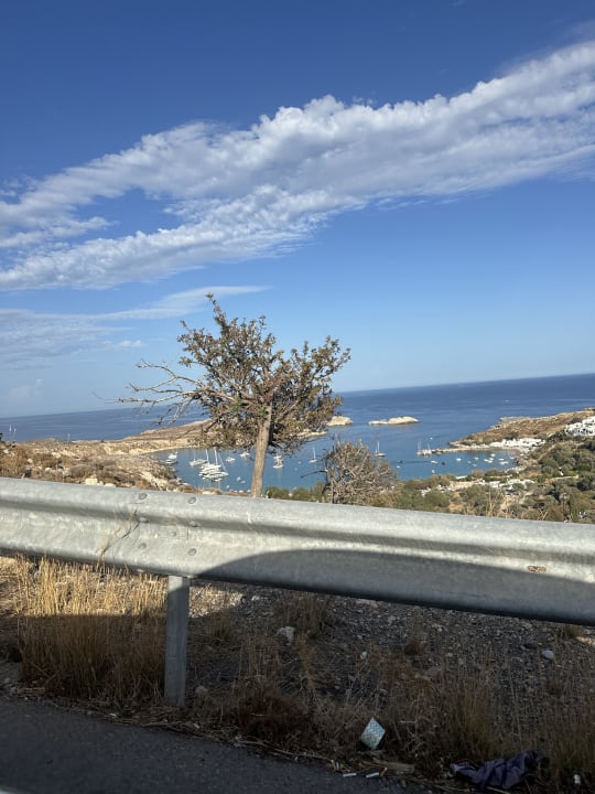 Sonstiges TUI BLUE Lindos Bay