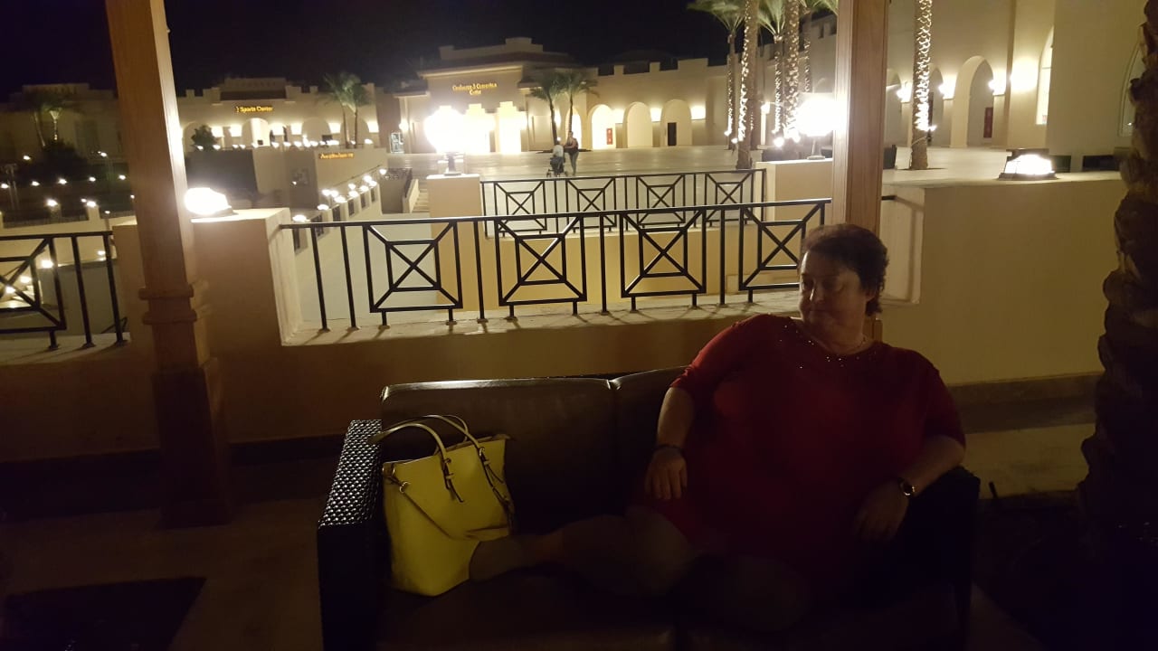 Restaurant  Cleopatra Luxury Resort Makadi Bay