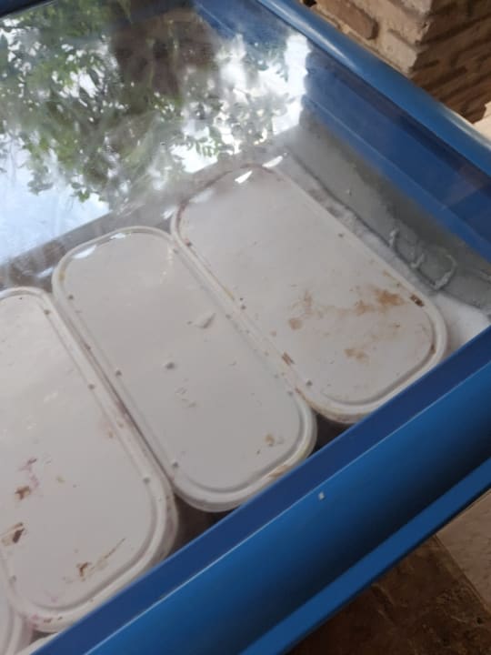 Gastro Porto Koukla Beach