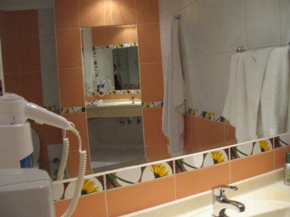 Bathroom My Home Resort