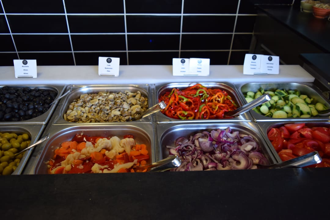 Gastro Cook's Club Sunny Beach