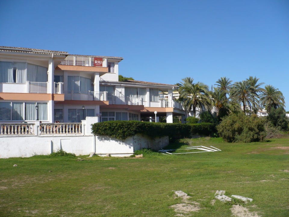 Riu Romantica Flipflop Cala Romantica