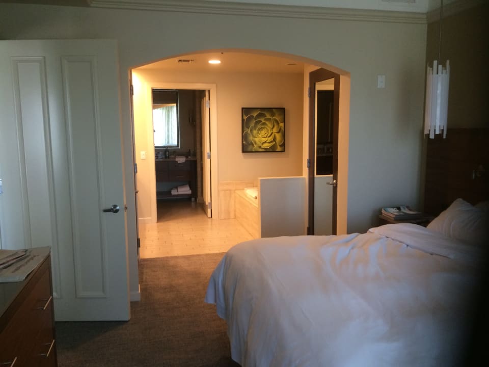 Zimmer Marriott Desert Springs Villas I
