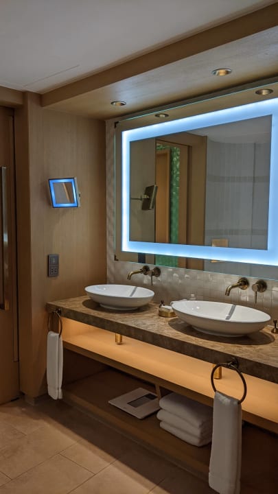 Zimmer Jumeirah Beach Hotel