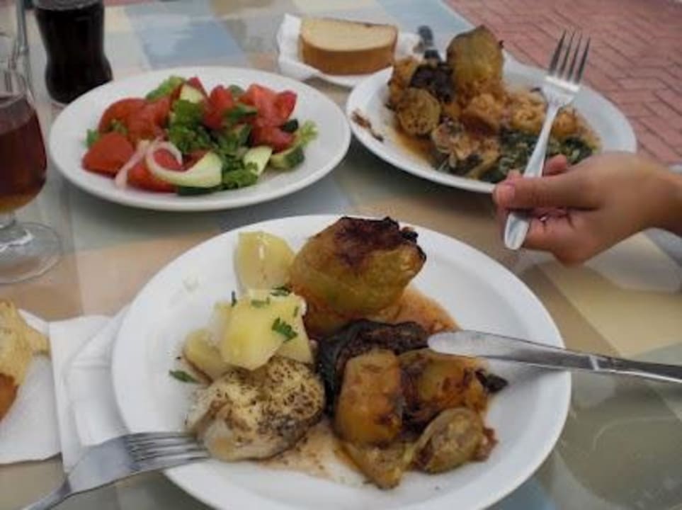 Lecker Hotel Melissa Gold Coast