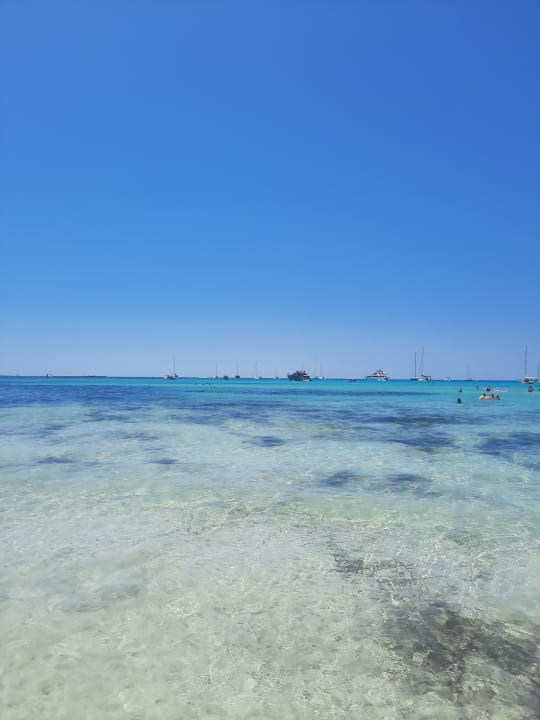 Strand HSM Calas Park