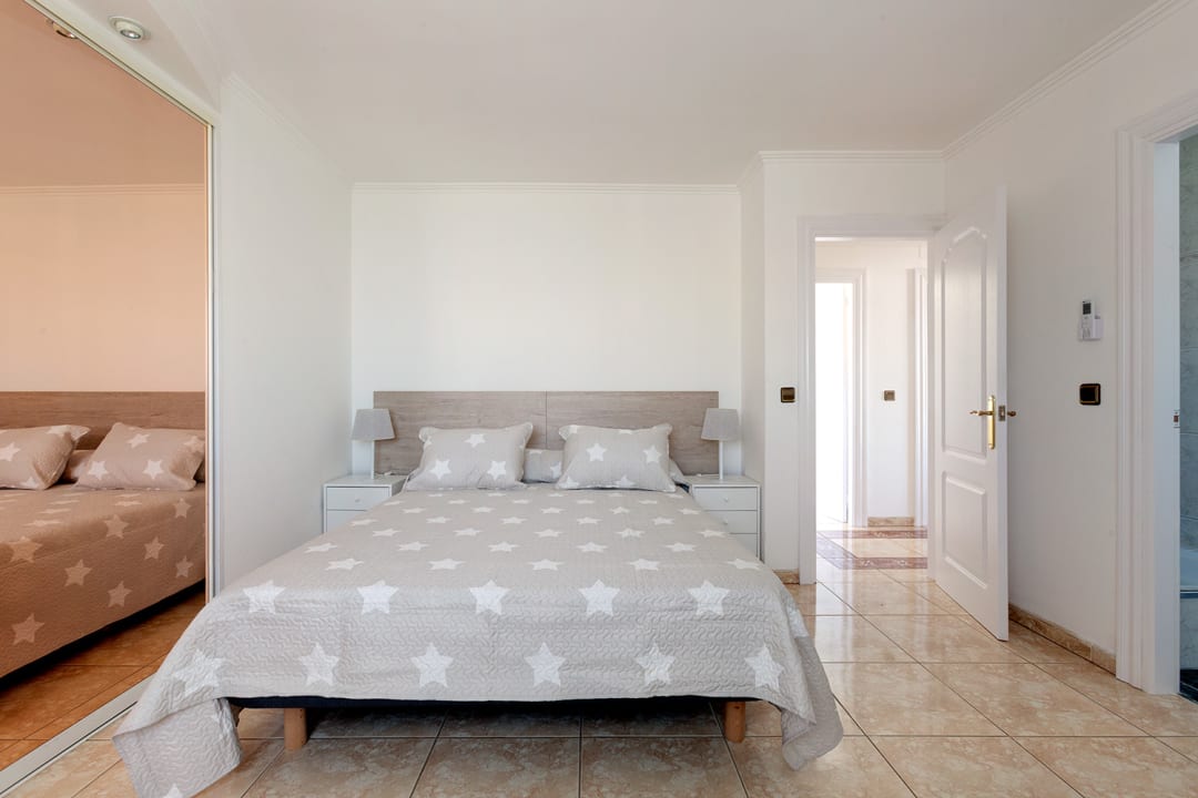 Zimmer Apartamentos Empuriabrava Maurici Park