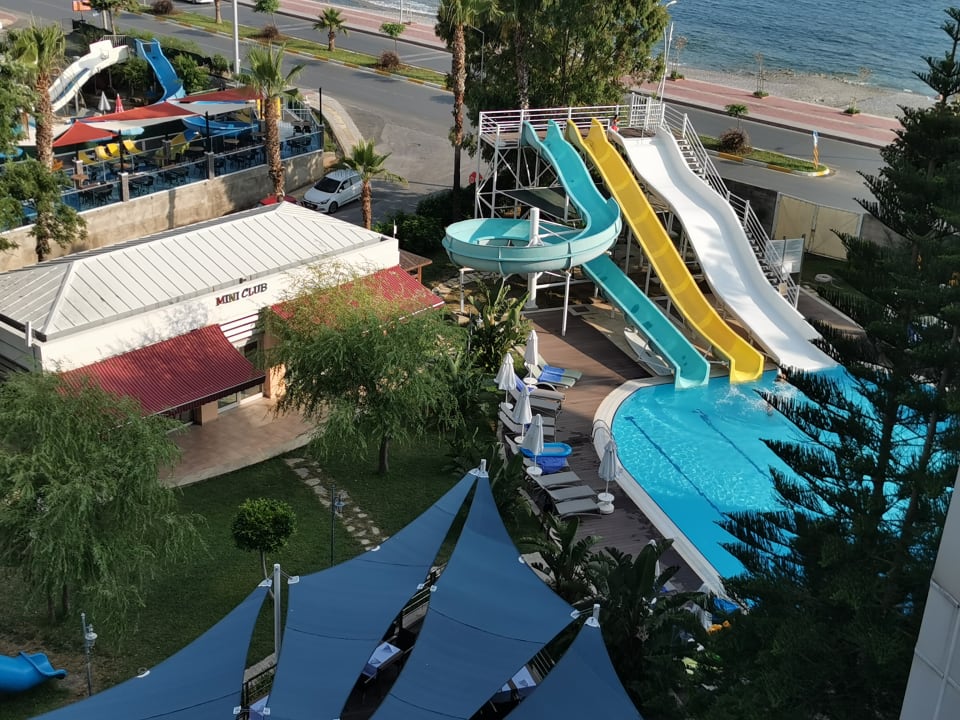 Sport & Freizeit Grand Kaptan