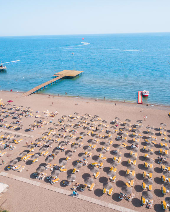 Strand Aska Lara Resort & Spa