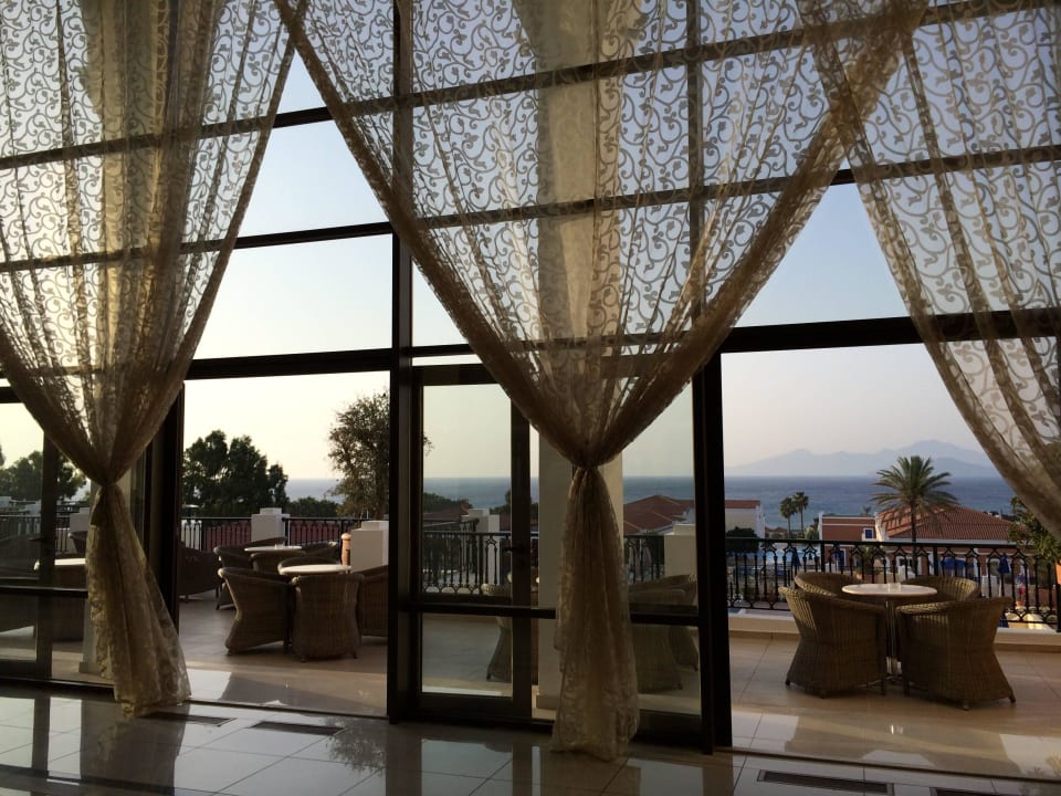 Lobby Porto Bello Royal