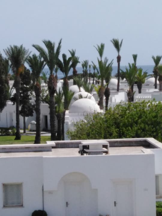 Ausblick One Resort Aqua Park & Spa