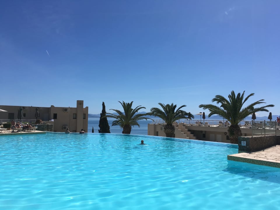 Pool MarBella, Mar-Bella Collection