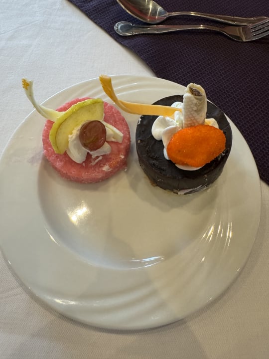 Gastro Titanic Royal