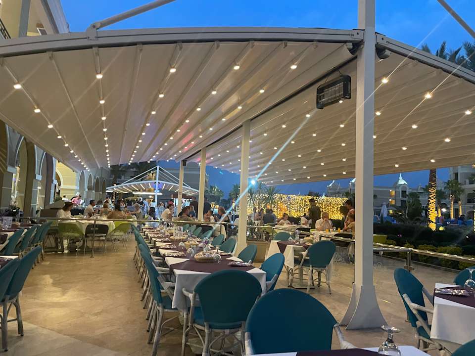 Gastro Titanic Royal