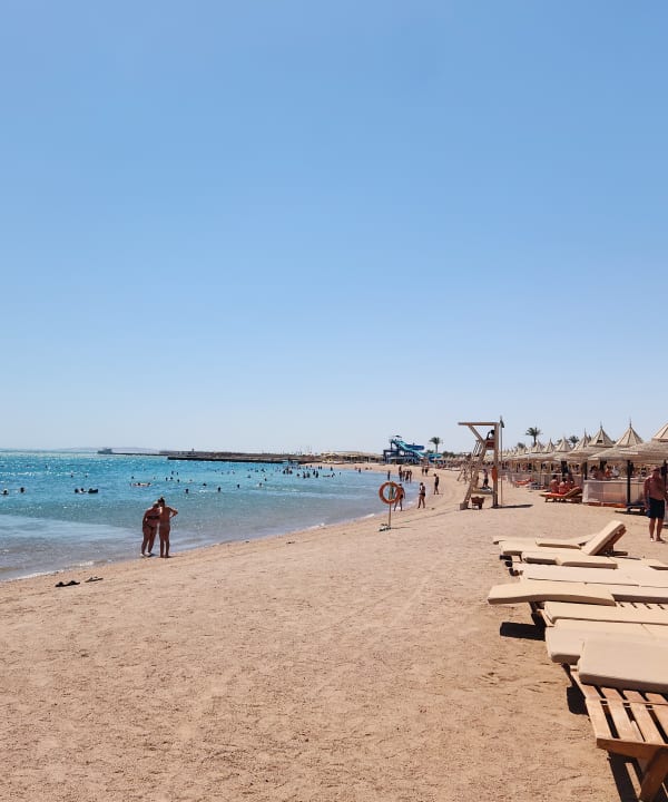 Strand The Grand Palace - Adults only