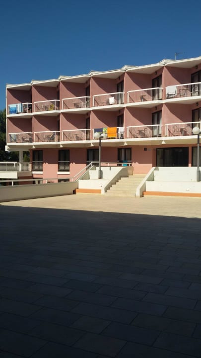 Hotel Haus Luka Centinera Resort & Camping