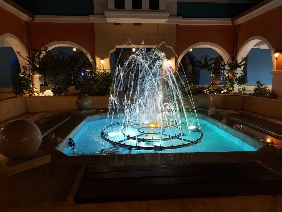 Außenansicht Aldemar Olympian Village