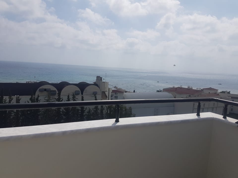 Zimmer Seaden Valentine Resort & Spa