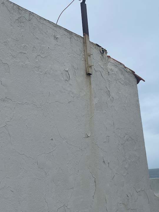 Ausblick Monica Isabel Beach Club