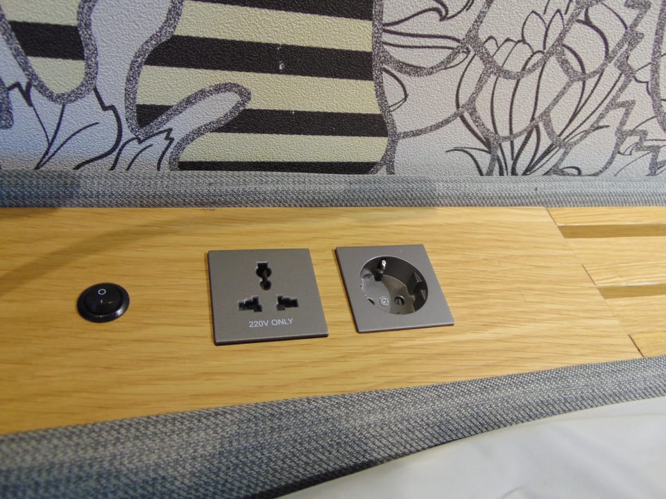 Zimmer Novotel Ambassador Seoul Yongsan