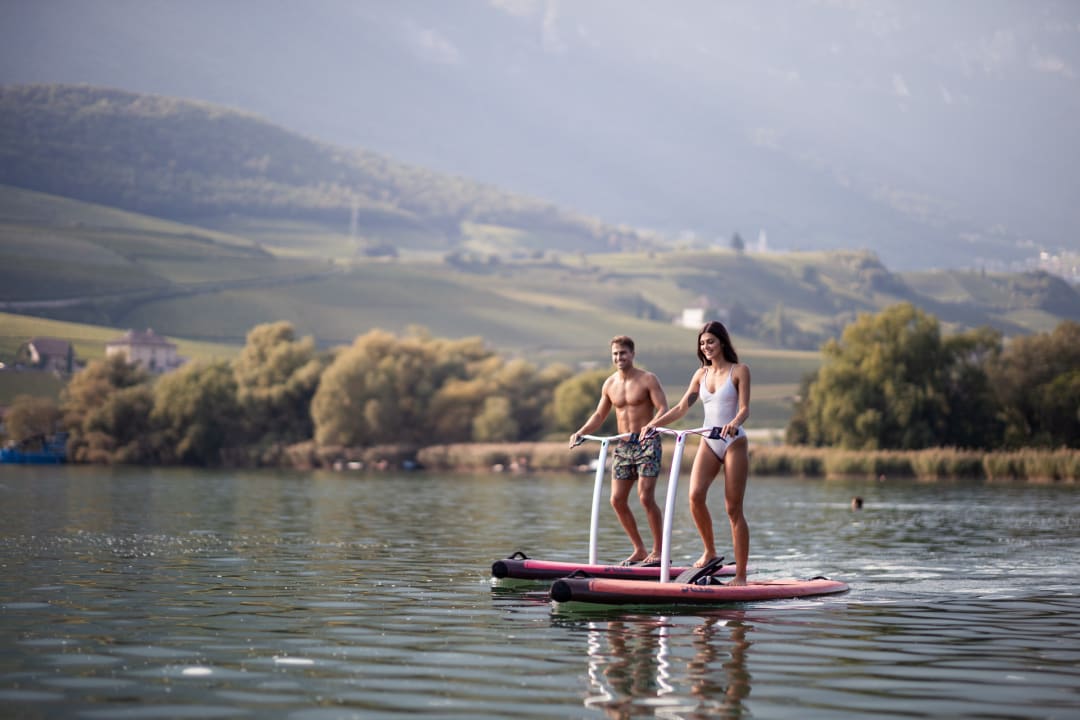 Sport & Freizeit Parc Hotel am See