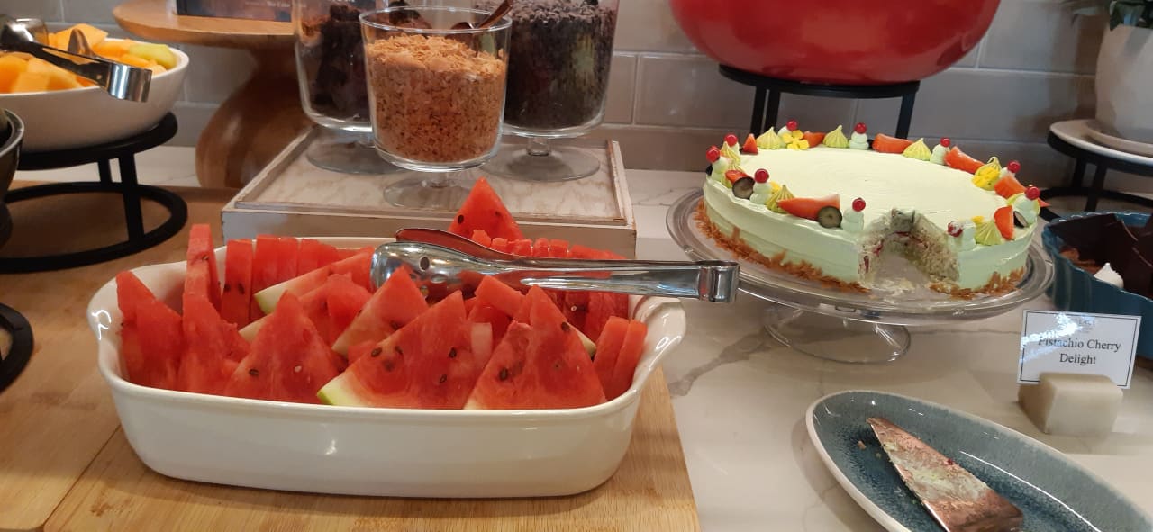 Gastro Palace Beach Resort Fujairah